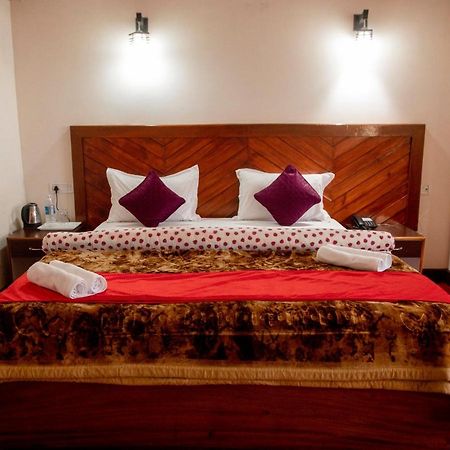 Hotel Juniper Darjeeling (West Bengal) Exterior photo