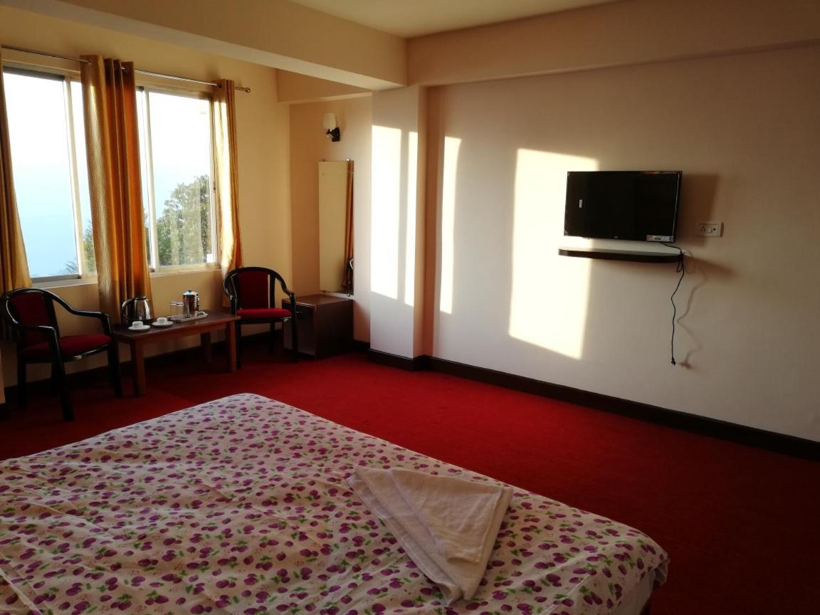Hotel Juniper Darjeeling (West Bengal) Exterior photo