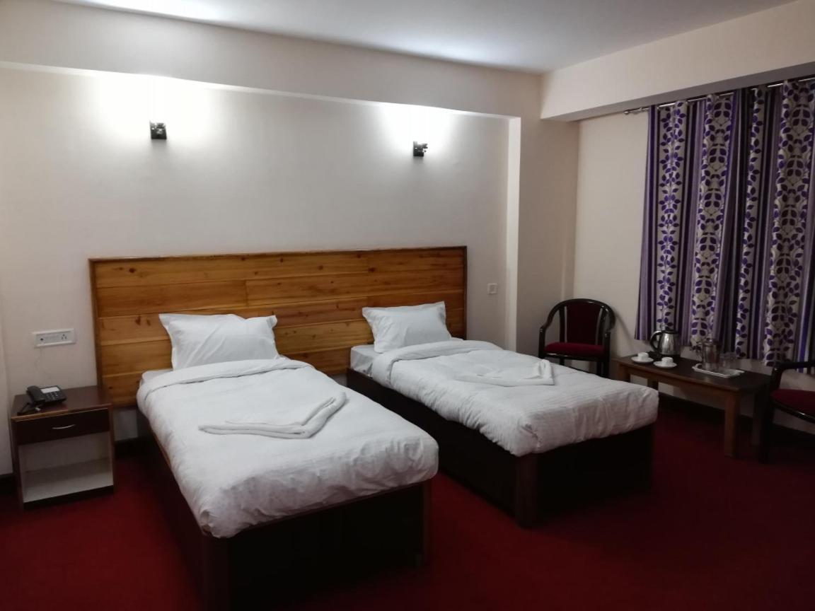 Hotel Juniper Darjeeling (West Bengal) Exterior photo