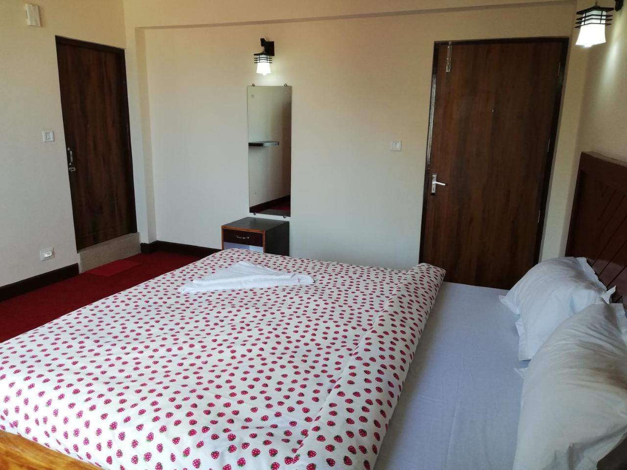 Hotel Juniper Darjeeling (West Bengal) Exterior photo