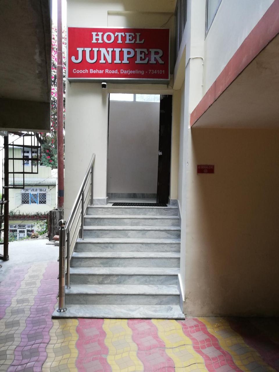 Hotel Juniper Darjeeling (West Bengal) Exterior photo