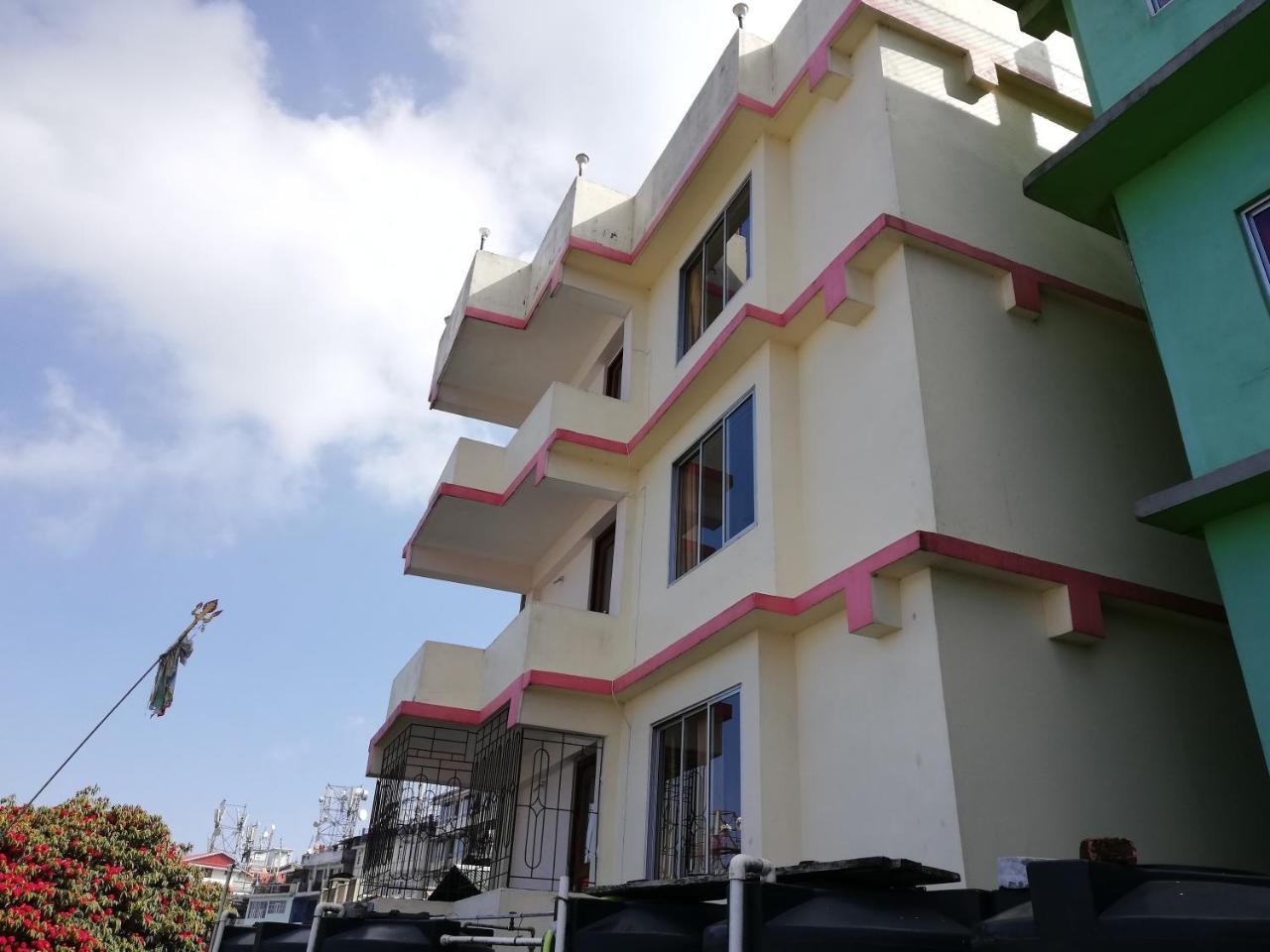 Hotel Juniper Darjeeling (West Bengal) Exterior photo