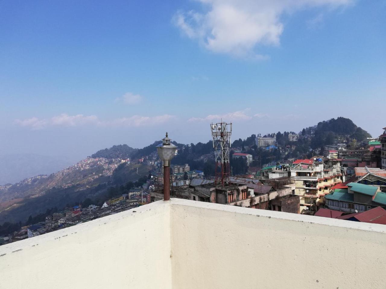 Hotel Juniper Darjeeling (West Bengal) Exterior photo