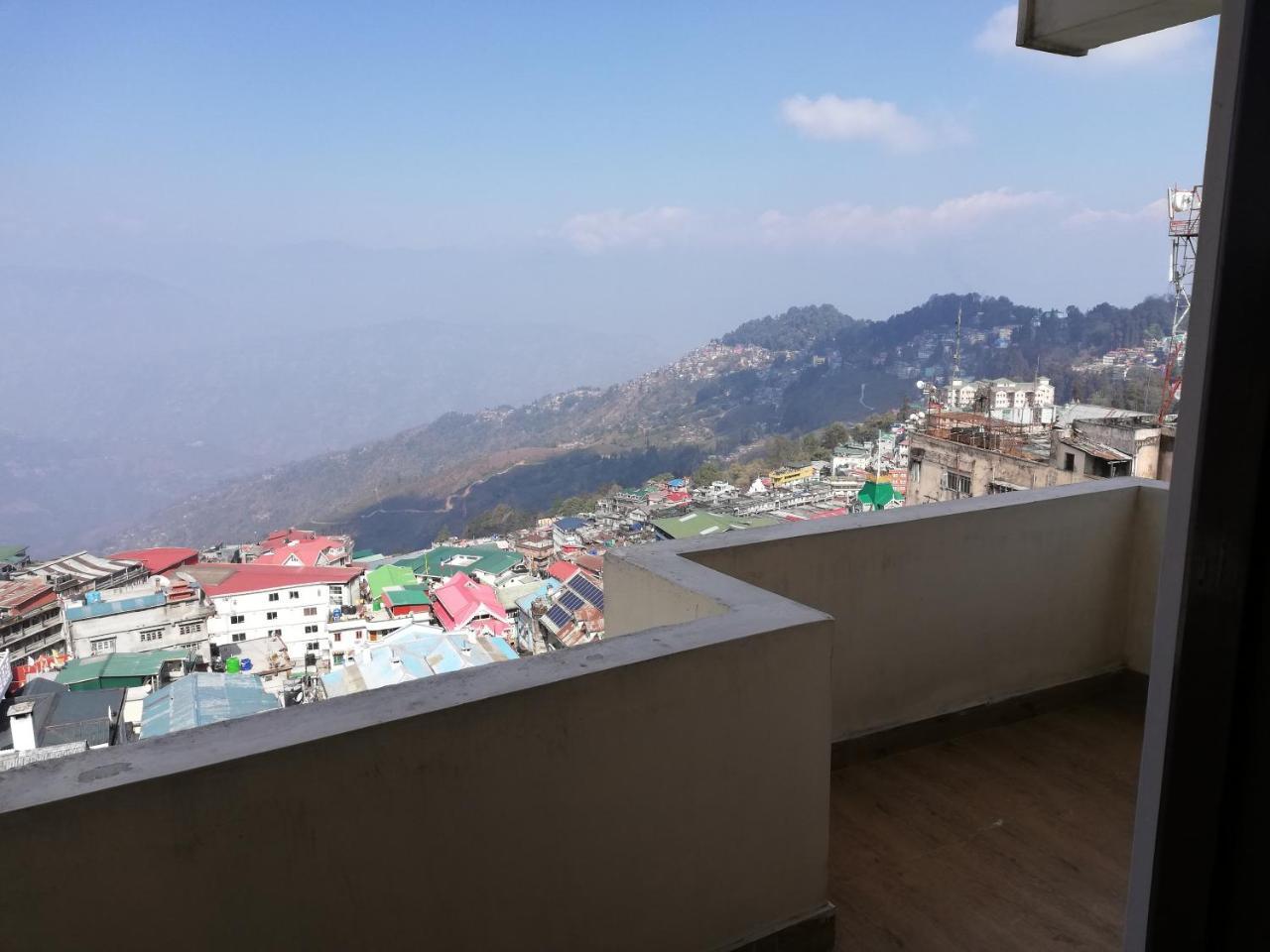 Hotel Juniper Darjeeling (West Bengal) Exterior photo