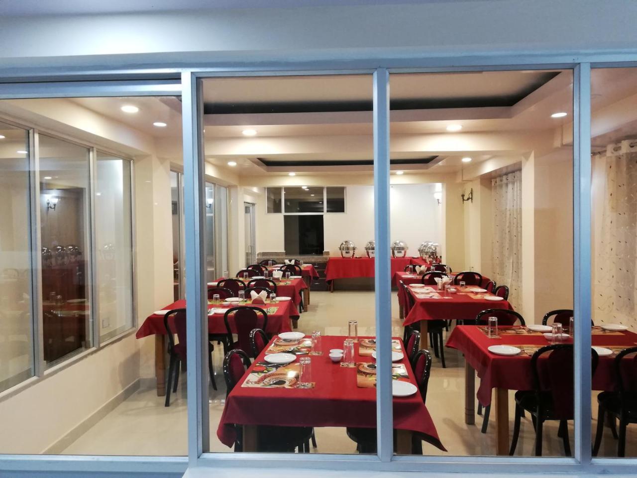 Hotel Juniper Darjeeling (West Bengal) Exterior photo