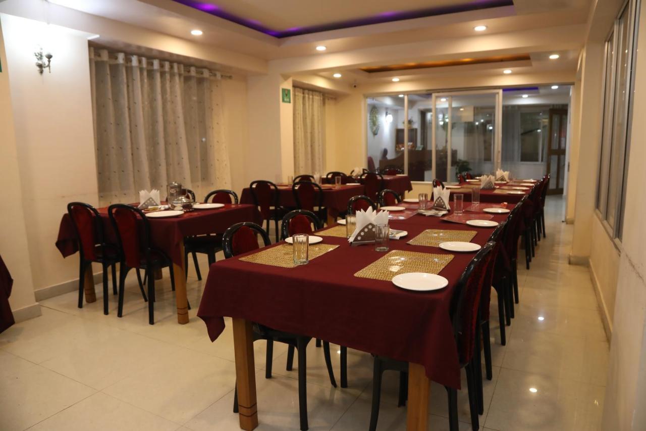 Hotel Juniper Darjeeling (West Bengal) Exterior photo
