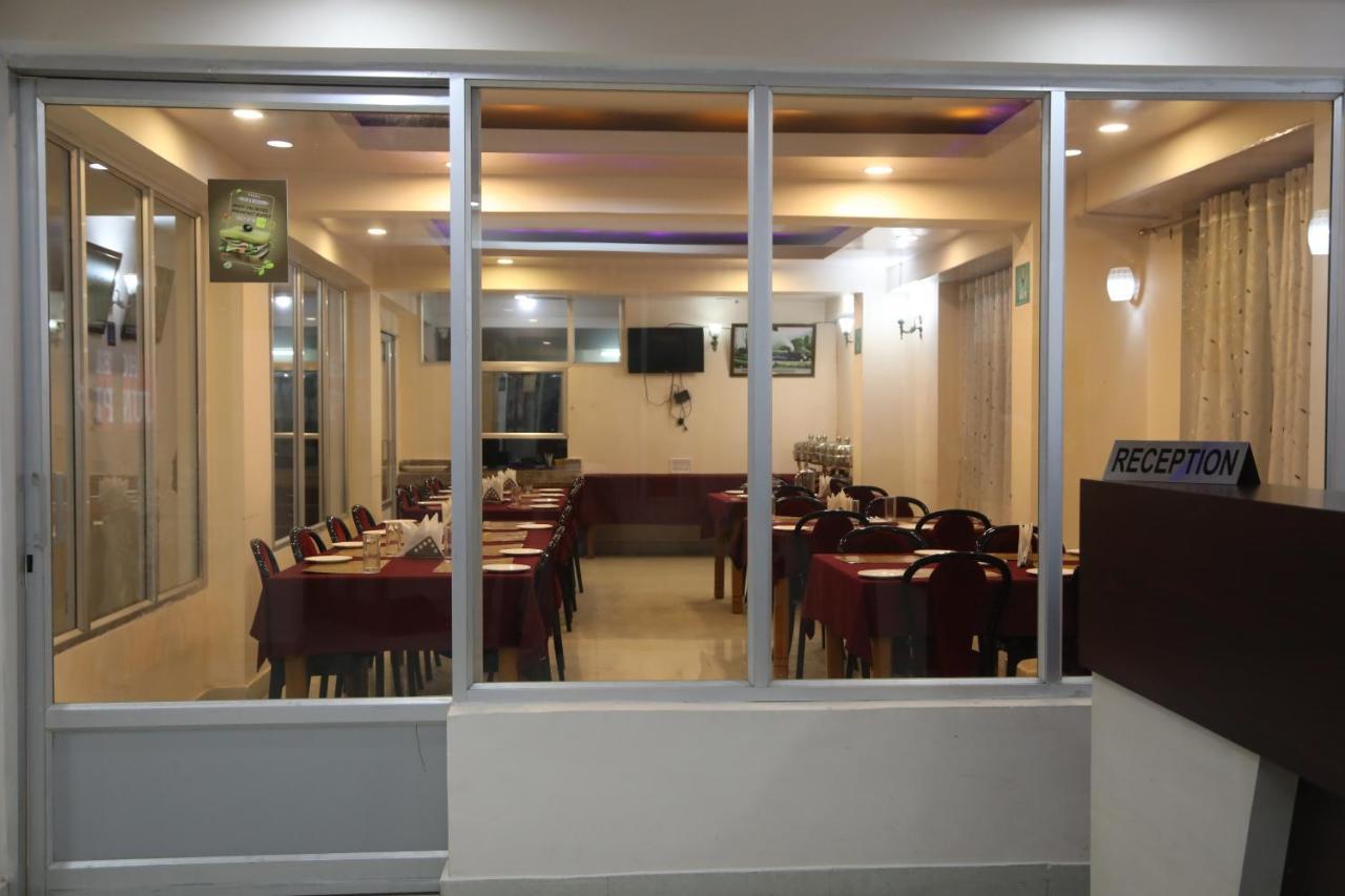 Hotel Juniper Darjeeling (West Bengal) Exterior photo