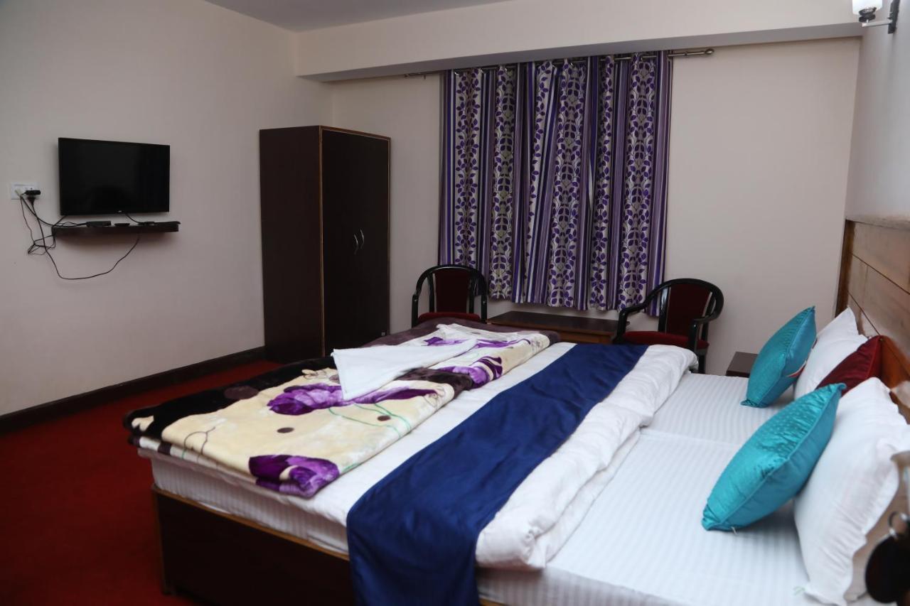 Hotel Juniper Darjeeling (West Bengal) Exterior photo