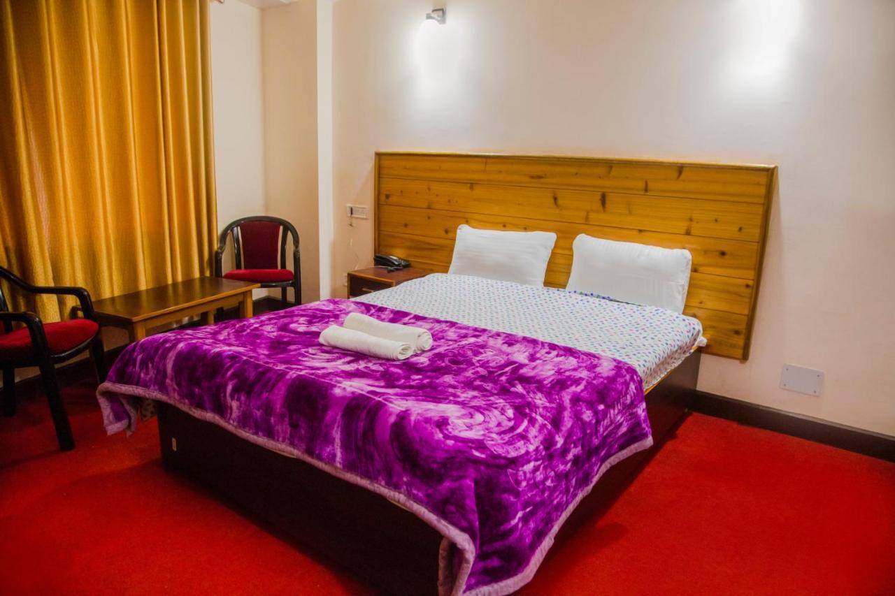 Hotel Juniper Darjeeling (West Bengal) Exterior photo
