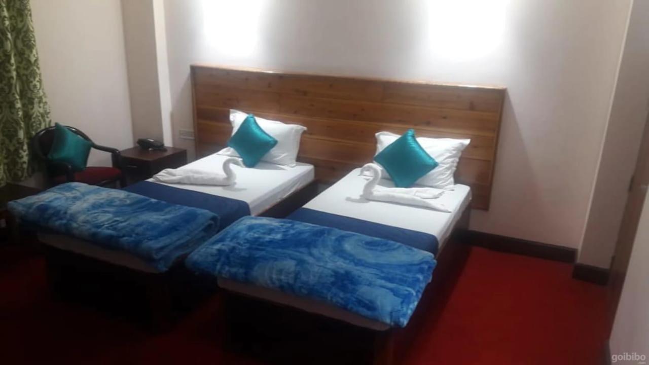 Hotel Juniper Darjeeling (West Bengal) Exterior photo