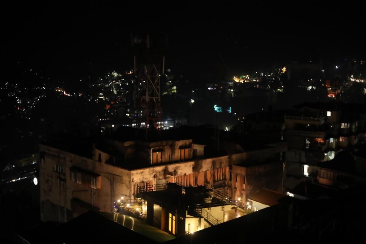 Hotel Juniper Darjeeling (West Bengal) Exterior photo
