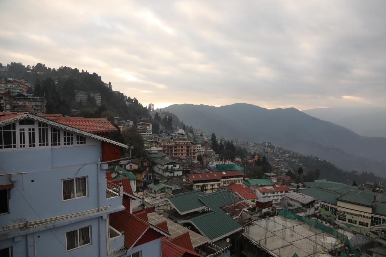 Hotel Juniper Darjeeling (West Bengal) Exterior photo