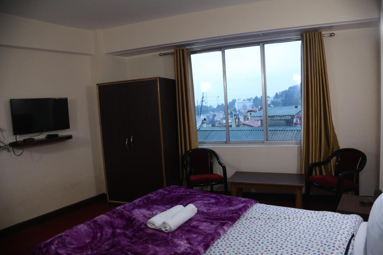 Hotel Juniper Darjeeling (West Bengal) Exterior photo