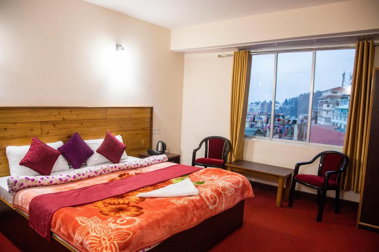 Hotel Juniper Darjeeling (West Bengal) Exterior photo