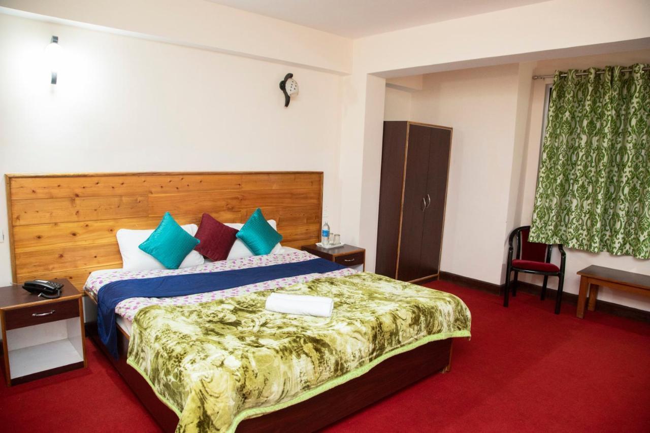 Hotel Juniper Darjeeling (West Bengal) Exterior photo