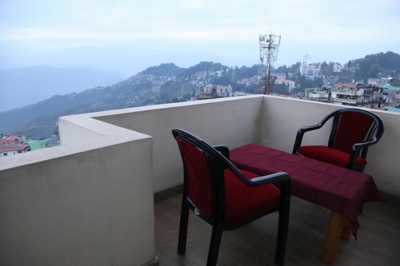 Hotel Juniper Darjeeling (West Bengal) Exterior photo
