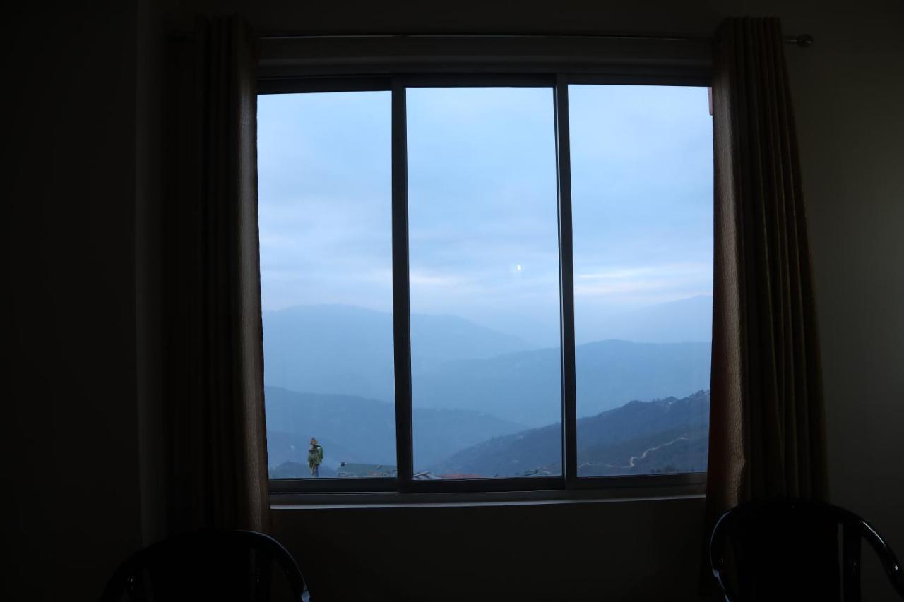 Hotel Juniper Darjeeling (West Bengal) Exterior photo