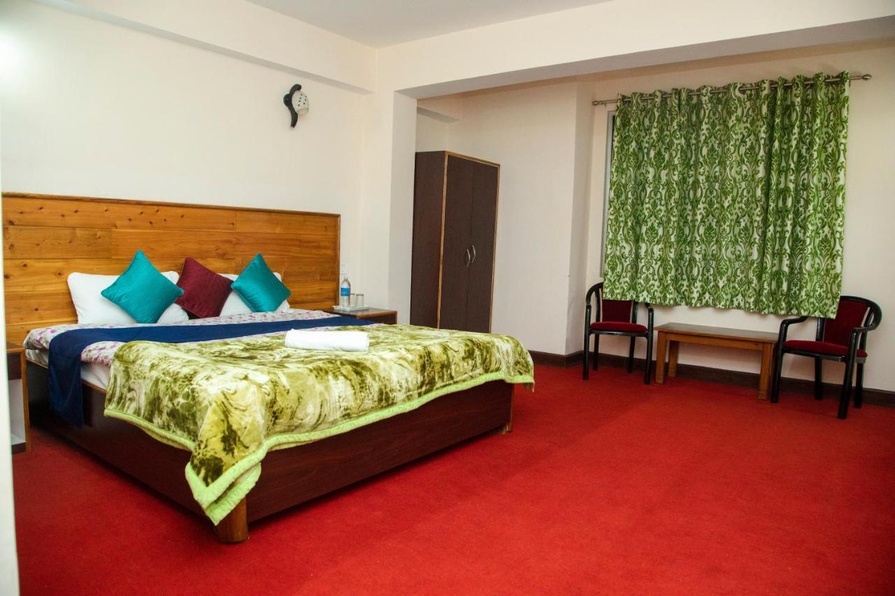 Hotel Juniper Darjeeling (West Bengal) Exterior photo