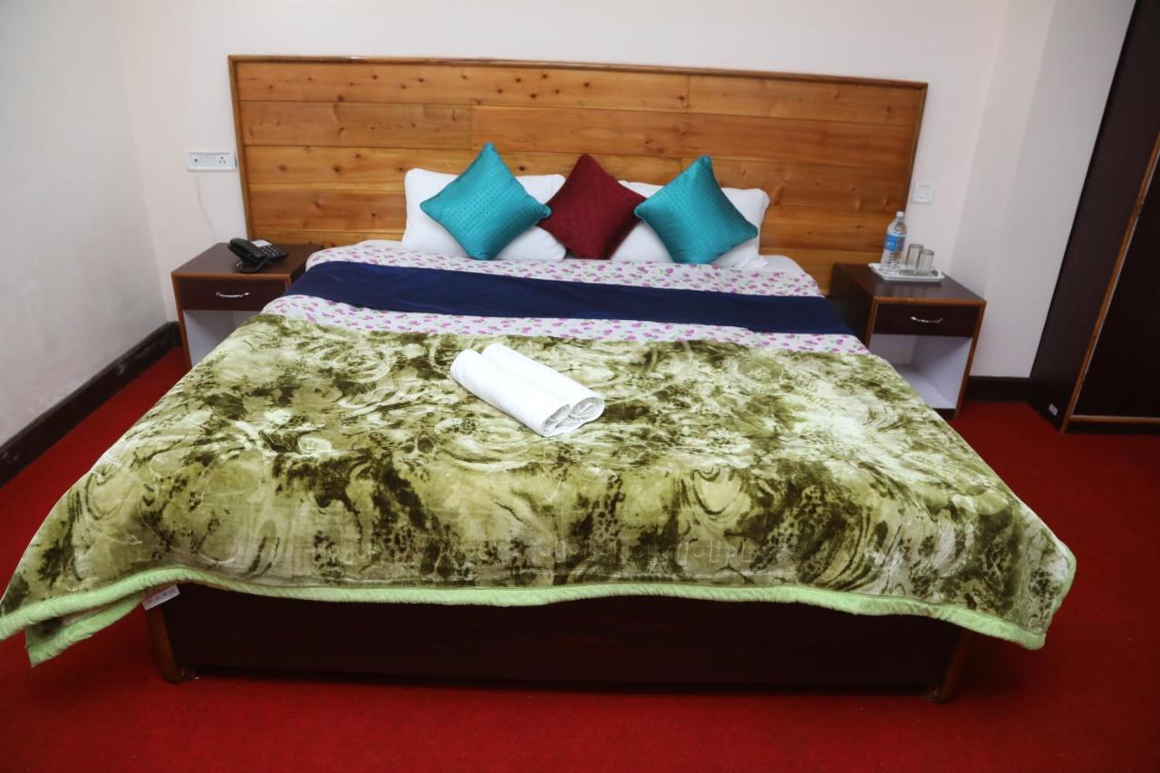 Hotel Juniper Darjeeling (West Bengal) Exterior photo