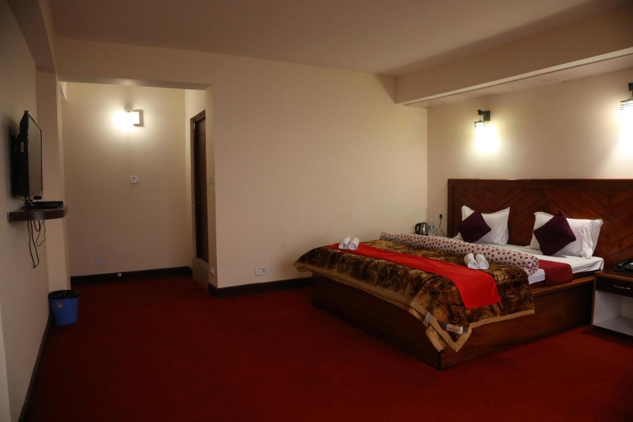Hotel Juniper Darjeeling (West Bengal) Exterior photo