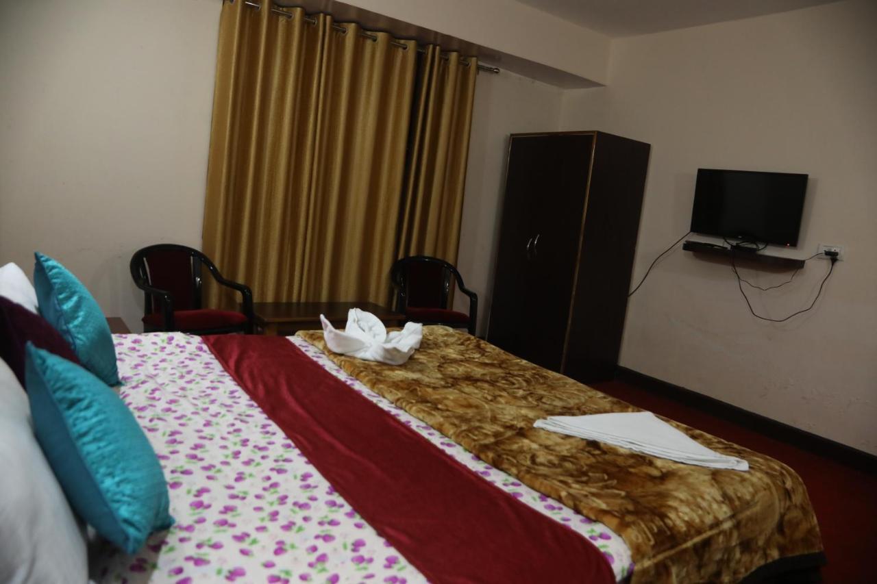 Hotel Juniper Darjeeling (West Bengal) Exterior photo