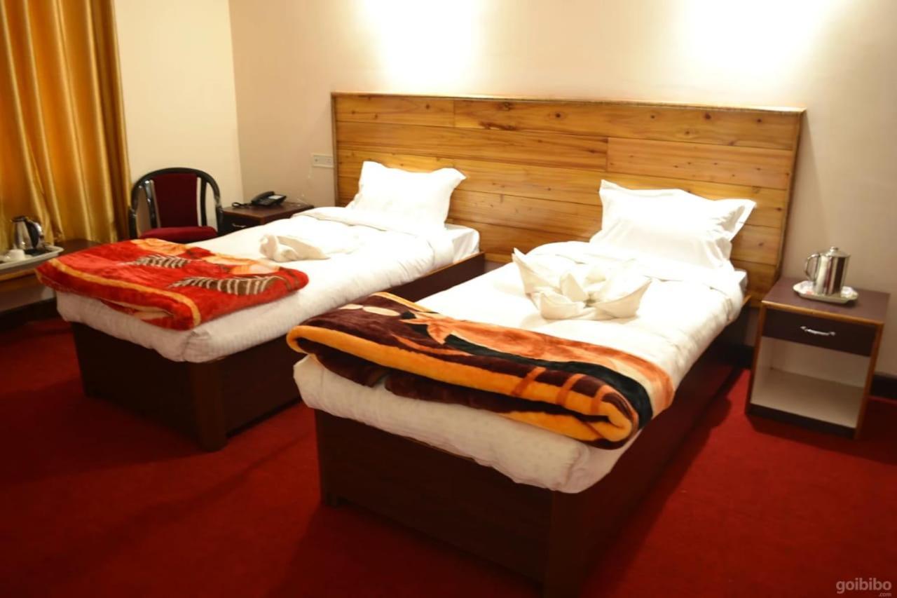 Hotel Juniper Darjeeling (West Bengal) Exterior photo