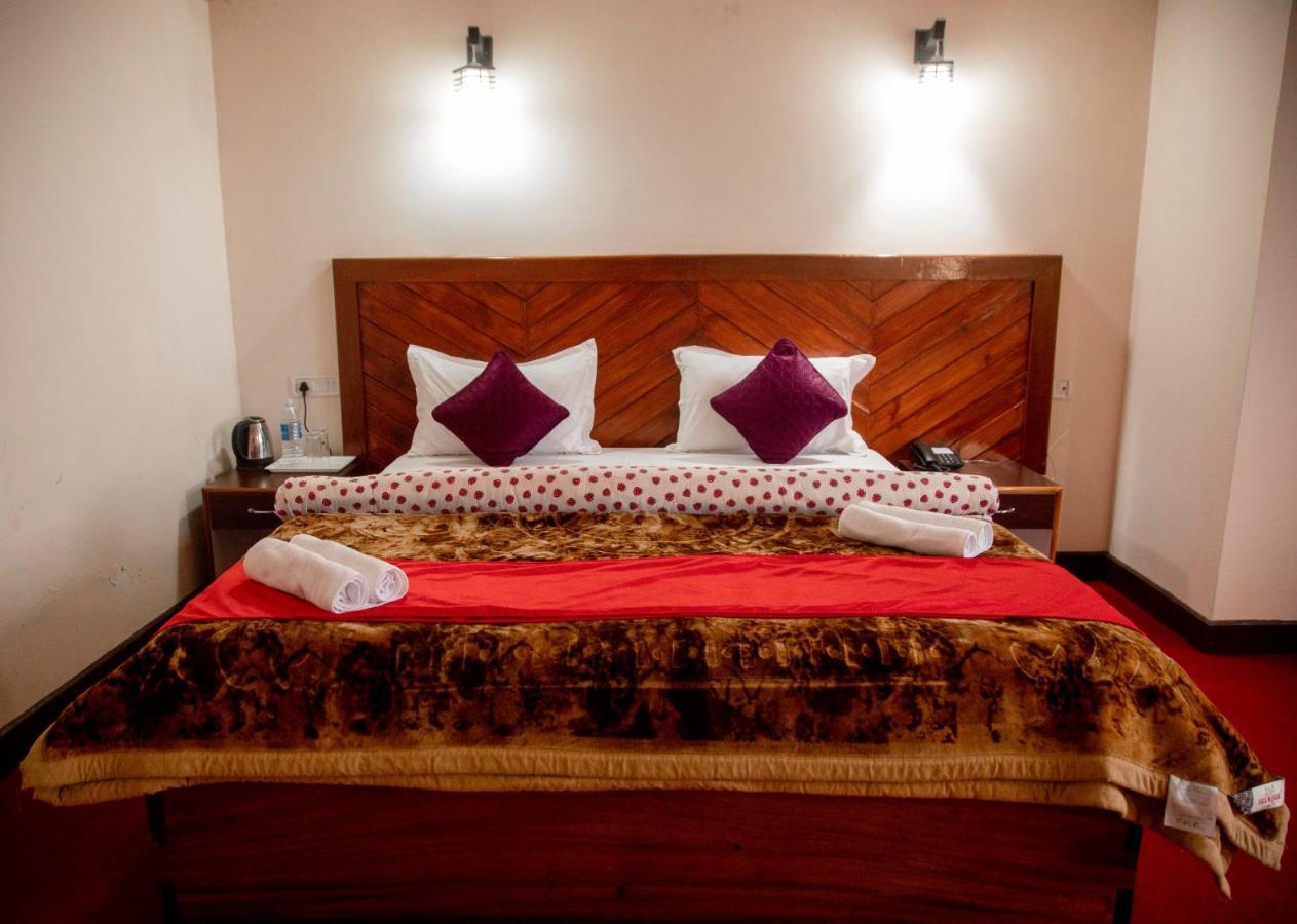 Hotel Juniper Darjeeling (West Bengal) Exterior photo